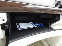 Youngtimer, lexus, ls, 460 president, blauw-metallic, 2009 - afbeelding 5 van  106