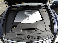 Youngtimer, lexus, ls, 460 president, blauw-metallic, 2009 - afbeelding 9 van  106