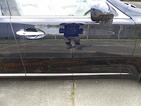 Youngtimer, lexus, ls, 460 president, blauw-metallic, 2009 - afbeelding 2 van  106