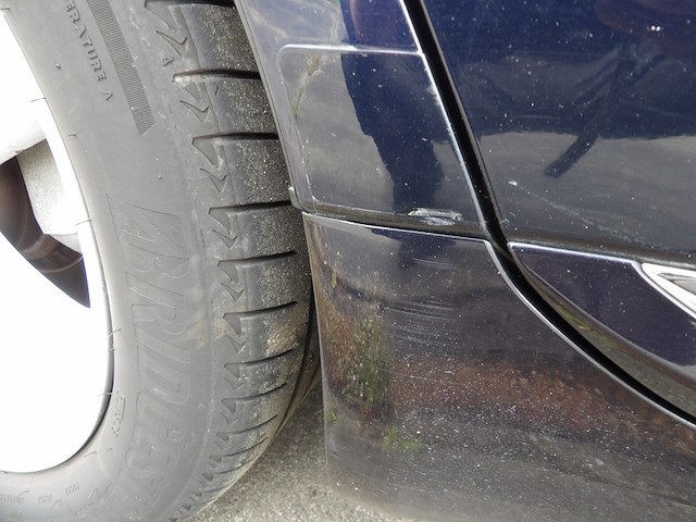 Youngtimer, lexus, ls, 460 president, blauw-metallic, 2009 - afbeelding 12 van  106