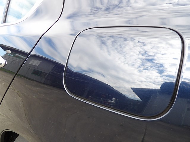 Youngtimer, lexus, ls, 460 president, blauw-metallic, 2009 - afbeelding 26 van  106