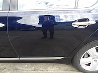 Youngtimer, lexus, ls, 460 president, blauw-metallic, 2009 - afbeelding 29 van  106