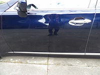 Youngtimer, lexus, ls, 460 president, blauw-metallic, 2009 - afbeelding 33 van  106