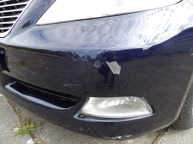 Youngtimer, lexus, ls, 460 president, blauw-metallic, 2009 - afbeelding 39 van  106