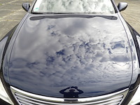 Youngtimer, lexus, ls, 460 president, blauw-metallic, 2009 - afbeelding 46 van  106