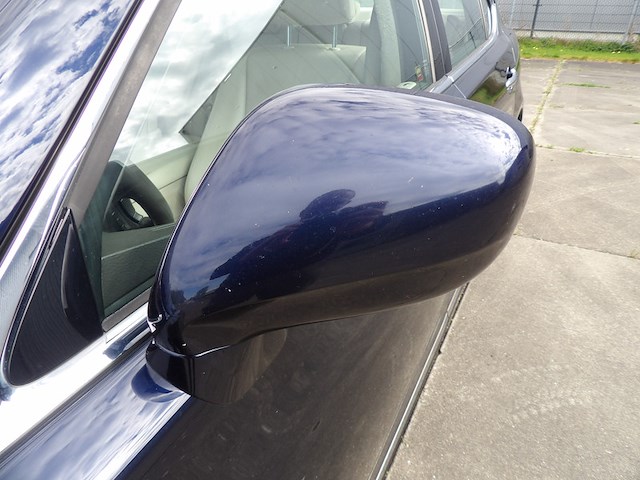 Youngtimer, lexus, ls, 460 president, blauw-metallic, 2009 - afbeelding 47 van  106