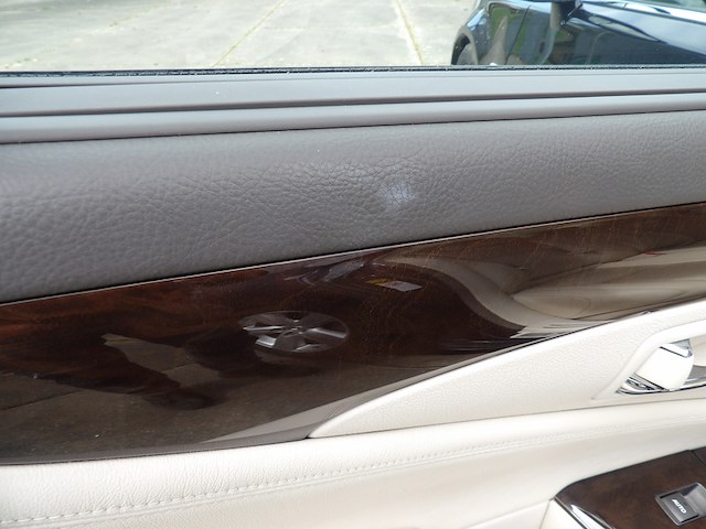 Youngtimer, lexus, ls, 460 president, blauw-metallic, 2009 - afbeelding 60 van  106