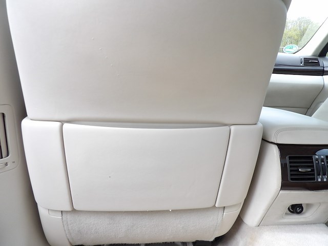 Youngtimer, lexus, ls, 460 president, blauw-metallic, 2009 - afbeelding 61 van  106