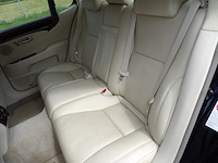 Youngtimer, lexus, ls, 460 president, blauw-metallic, 2009 - afbeelding 62 van  106