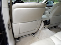 Youngtimer, lexus, ls, 460 president, blauw-metallic, 2009 - afbeelding 64 van  106