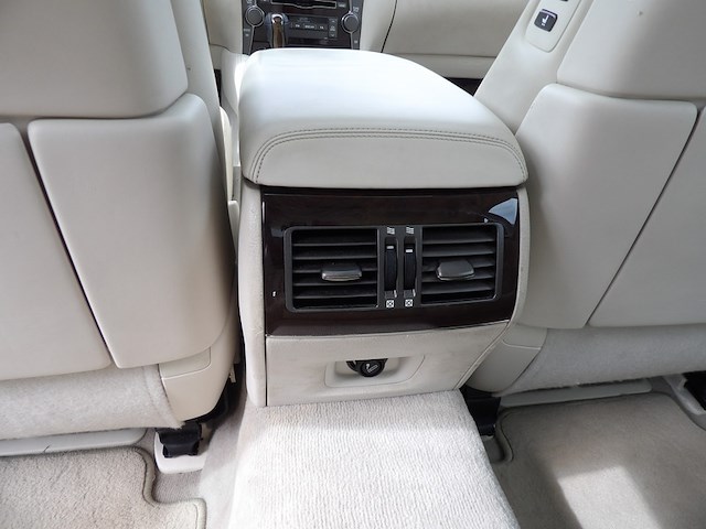 Youngtimer, lexus, ls, 460 president, blauw-metallic, 2009 - afbeelding 67 van  106