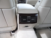 Youngtimer, lexus, ls, 460 president, blauw-metallic, 2009 - afbeelding 67 van  106