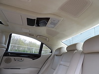 Youngtimer, lexus, ls, 460 president, blauw-metallic, 2009 - afbeelding 68 van  106