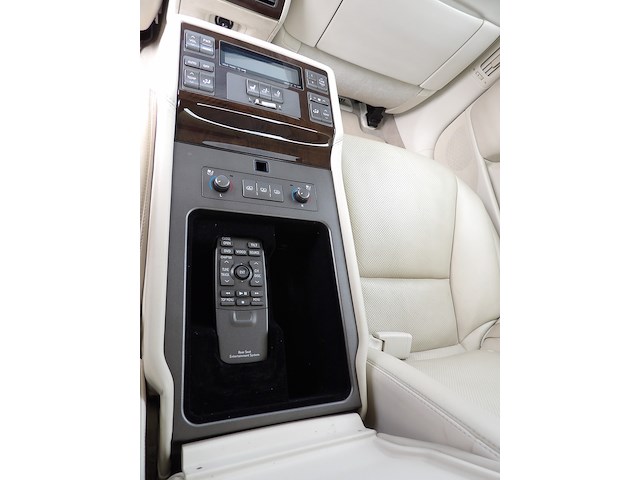 Youngtimer, lexus, ls, 460 president, blauw-metallic, 2009 - afbeelding 71 van  106