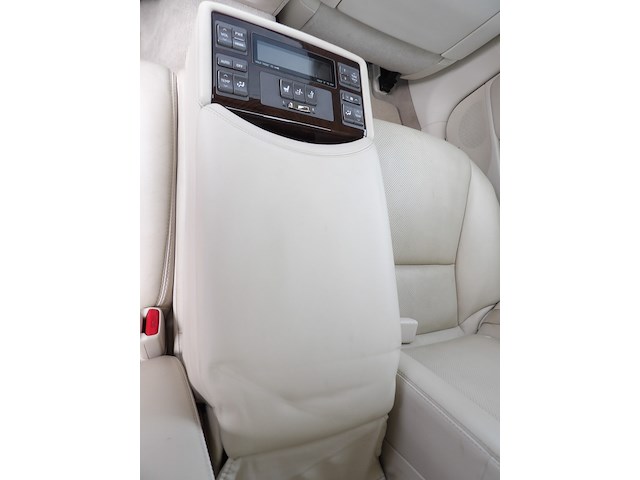 Youngtimer, lexus, ls, 460 president, blauw-metallic, 2009 - afbeelding 72 van  106
