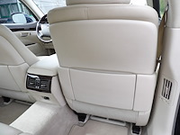 Youngtimer, lexus, ls, 460 president, blauw-metallic, 2009 - afbeelding 81 van  106