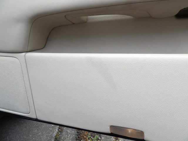 Youngtimer, lexus, ls, 460 president, blauw-metallic, 2009 - afbeelding 86 van  106
