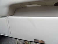 Youngtimer, lexus, ls, 460 president, blauw-metallic, 2009 - afbeelding 86 van  106