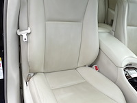 Youngtimer, lexus, ls, 460 president, blauw-metallic, 2009 - afbeelding 89 van  106