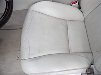 Youngtimer, lexus, ls, 460 president, blauw-metallic, 2009 - afbeelding 101 van  106