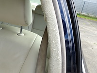 Youngtimer, lexus, ls, 460 president, blauw-metallic, 2009 - afbeelding 103 van  106