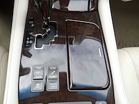 Youngtimer, lexus, ls460, 460 president, blauw-metallic, 2009 - afbeelding 7 van  106