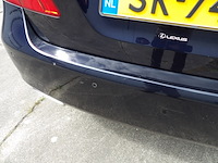 Youngtimer, lexus, ls460, 460 president, blauw-metallic, 2009 - afbeelding 20 van  106