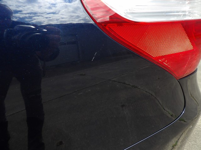 Youngtimer, lexus, ls460, 460 president, blauw-metallic, 2009 - afbeelding 25 van  106