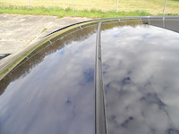 Youngtimer, lexus, ls460, 460 president, blauw-metallic, 2009 - afbeelding 49 van  106