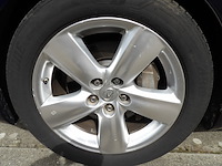 Youngtimer, lexus, ls460, 460 president, blauw-metallic, 2009 - afbeelding 51 van  106