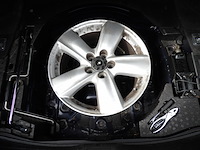Youngtimer, lexus, ls460, 460 president, blauw-metallic, 2009 - afbeelding 55 van  106