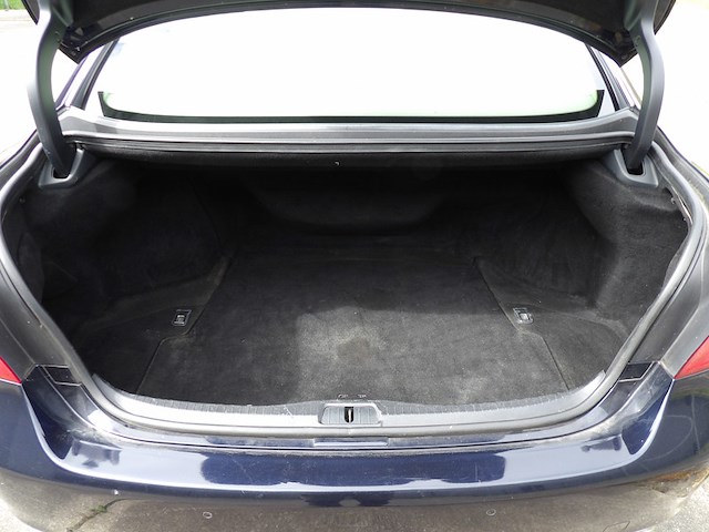 Youngtimer, lexus, ls460, 460 president, blauw-metallic, 2009 - afbeelding 56 van  106