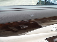 Youngtimer, lexus, ls460, 460 president, blauw-metallic, 2009 - afbeelding 60 van  106