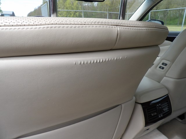 Youngtimer, lexus, ls460, 460 president, blauw-metallic, 2009 - afbeelding 65 van  106