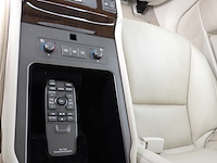 Youngtimer, lexus, ls460, 460 president, blauw-metallic, 2009 - afbeelding 71 van  106