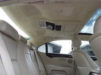 Youngtimer, lexus, ls460, 460 president, blauw-metallic, 2009 - afbeelding 83 van  106