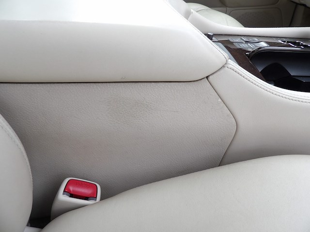 Youngtimer, lexus, ls460, 460 president, blauw-metallic, 2009 - afbeelding 90 van  106