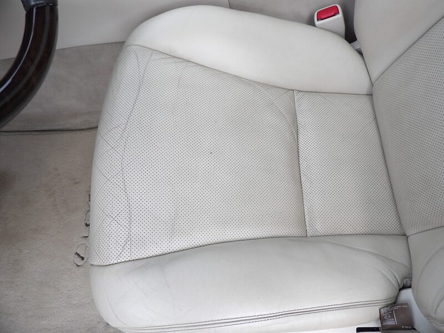 Youngtimer, lexus, ls460, 460 president, blauw-metallic, 2009 - afbeelding 101 van  106