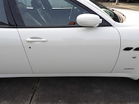 Youngtimer, maserati, quattroporte, wit, 2008 - afbeelding 7 van  82