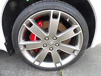 Youngtimer, maserati, quattroporte, wit, 2008 - afbeelding 13 van  82