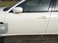 Youngtimer, maserati, quattroporte, wit, 2008 - afbeelding 17 van  82