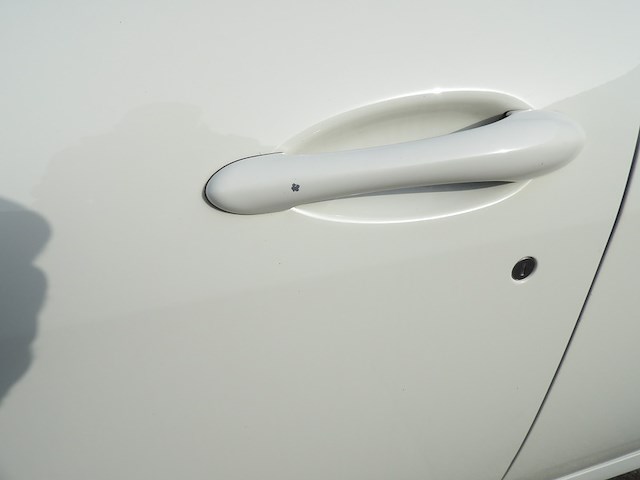 Youngtimer, maserati, quattroporte, wit, 2008 - afbeelding 18 van  82