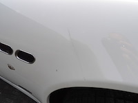 Youngtimer, maserati, quattroporte, wit, 2008 - afbeelding 30 van  82