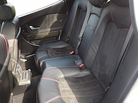 Youngtimer, maserati, quattroporte, wit, 2008 - afbeelding 39 van  82