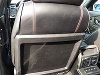 Youngtimer, maserati, quattroporte, wit, 2008 - afbeelding 42 van  82