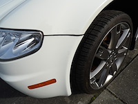 Youngtimer, maserati, quattroporte, wit, 2008 - afbeelding 34 van  82