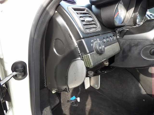 Youngtimer, maserati, quattroporte, wit, 2008 - afbeelding 49 van  82