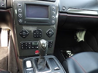 Youngtimer, maserati, quattroporte, wit, 2008 - afbeelding 53 van  82