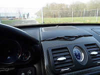 Youngtimer, maserati, quattroporte, wit, 2008 - afbeelding 55 van  82