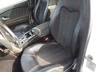 Youngtimer, maserati, quattroporte, wit, 2008 - afbeelding 58 van  82